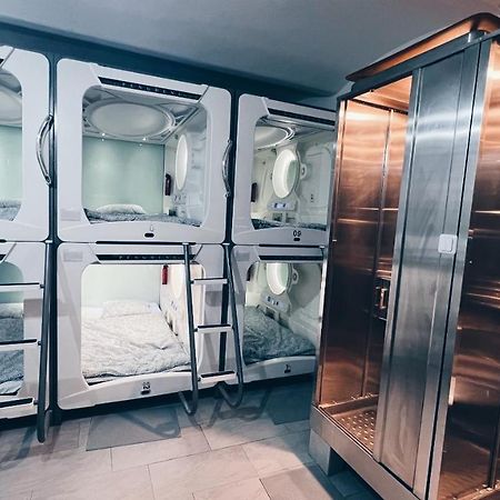 Space One Vienna - Apartment 1 外观 照片