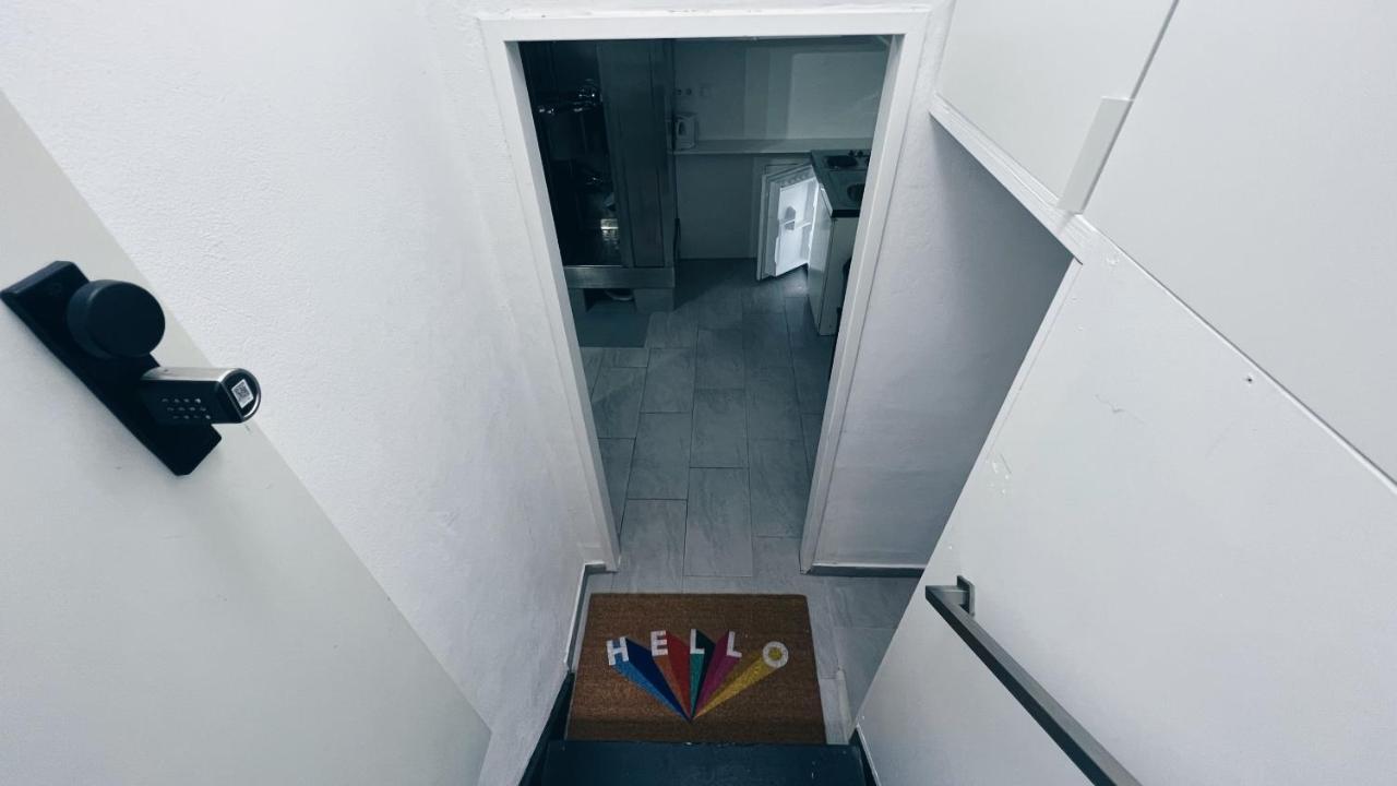 Space One Vienna - Apartment 1 外观 照片