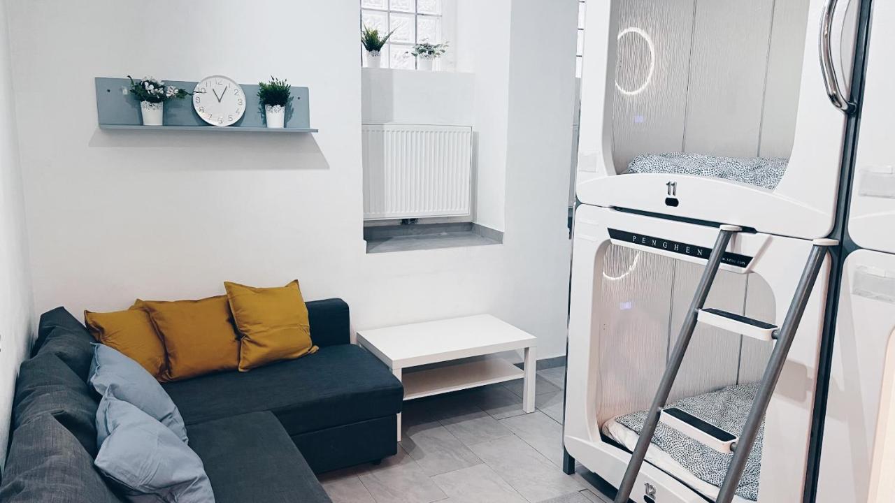 Space One Vienna - Apartment 1 外观 照片